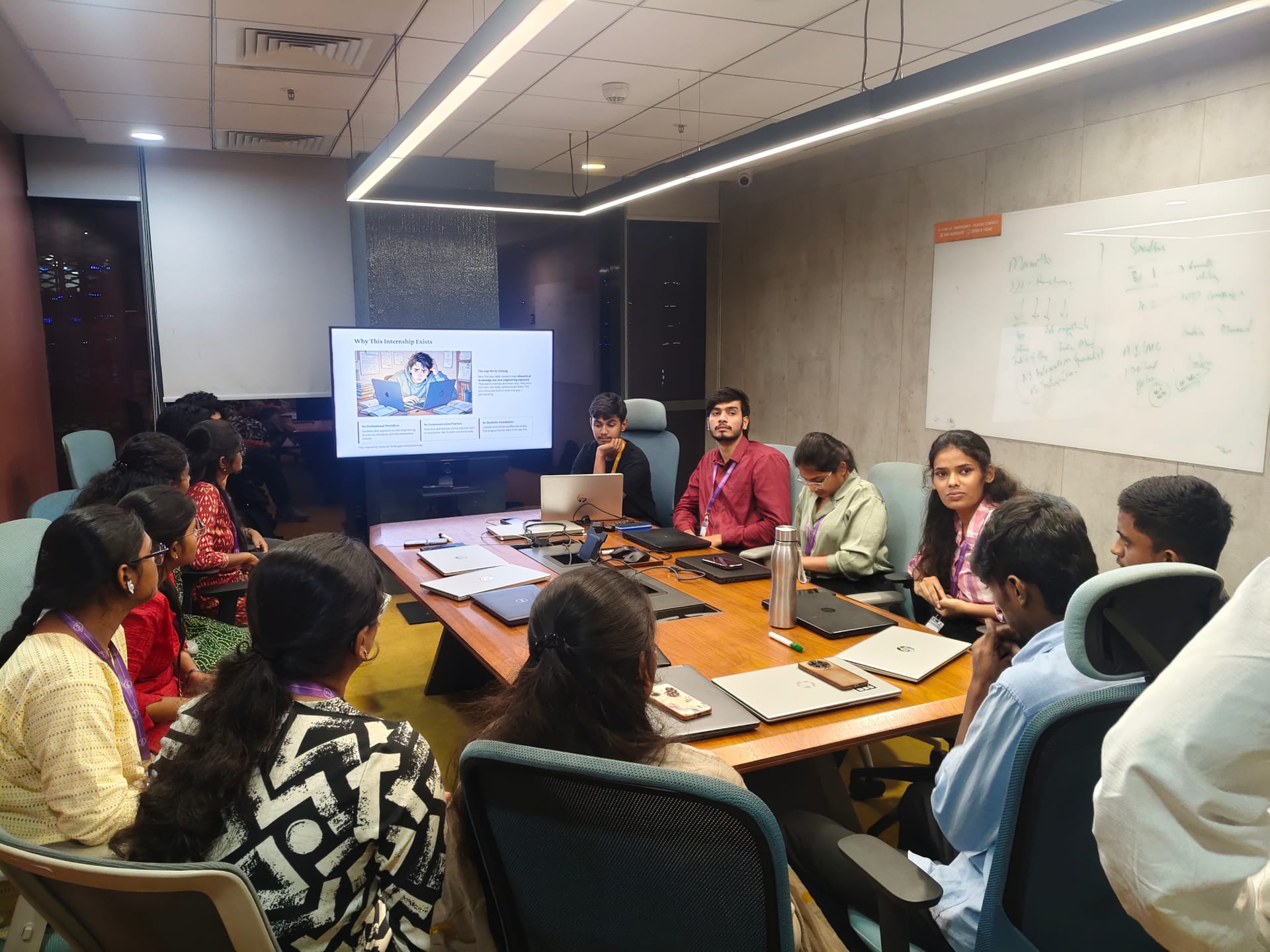 “Bagupadu Initiative” — Transforming Rural Tech Talent
