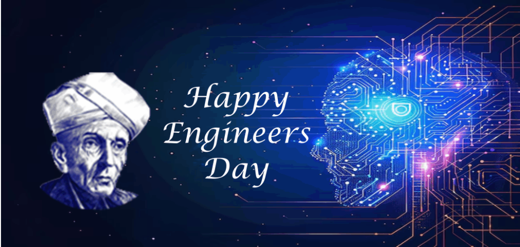 Happy Engineers Day